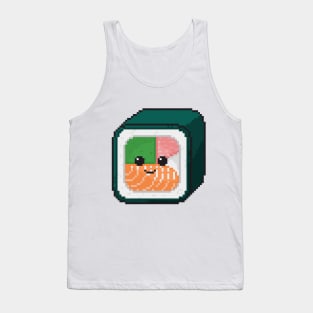 Another Kawaii Sushi Tank Top